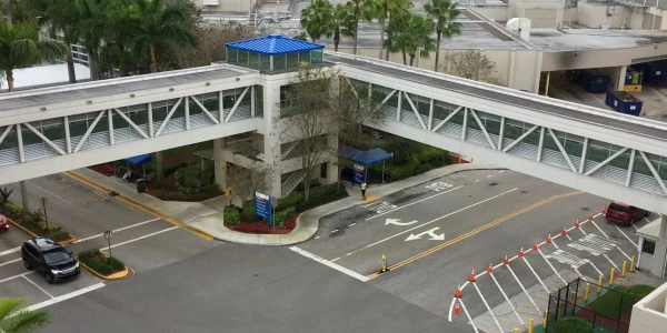 Memorial Regional Hospital - Behavioral Health