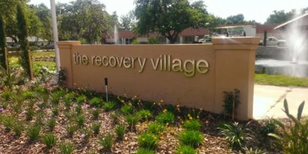 The Recovery Village Drug and Alcohol Rehab